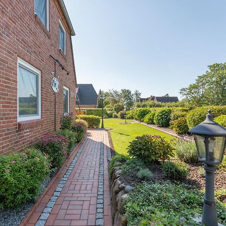Jule Ahoi Villa Stedesand ภายนอก รูปภาพ