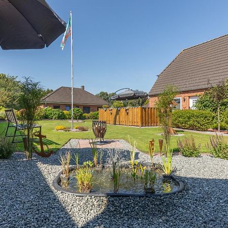 Jule Ahoi Villa Stedesand ภายนอก รูปภาพ