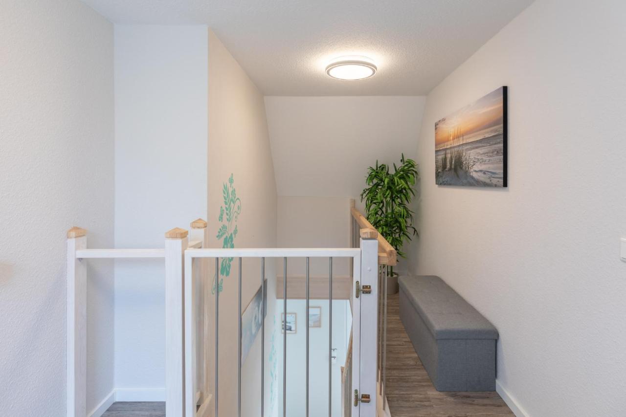 Jule Ahoi Villa Stedesand ภายนอก รูปภาพ
