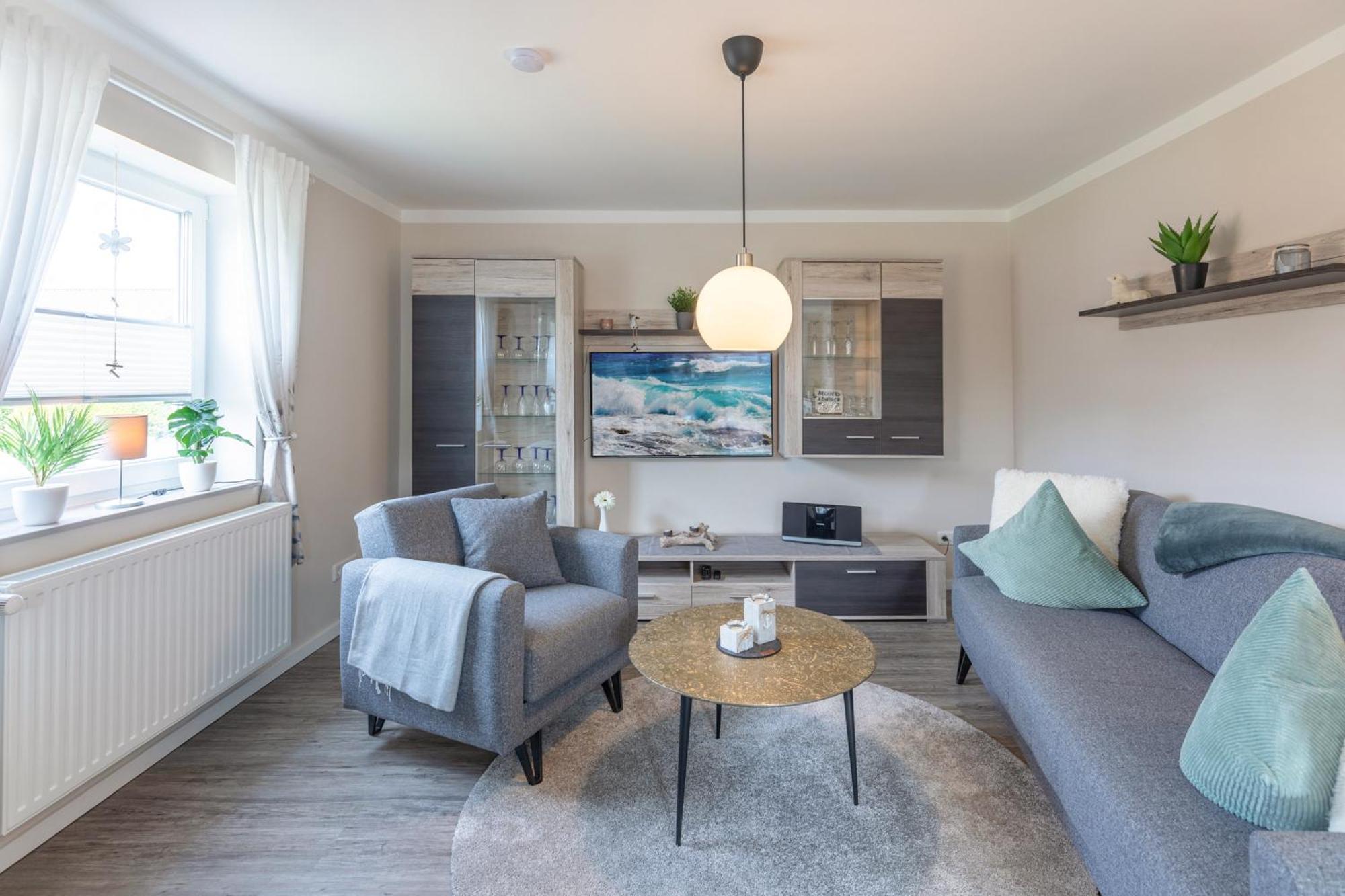 Jule Ahoi Villa Stedesand ภายนอก รูปภาพ